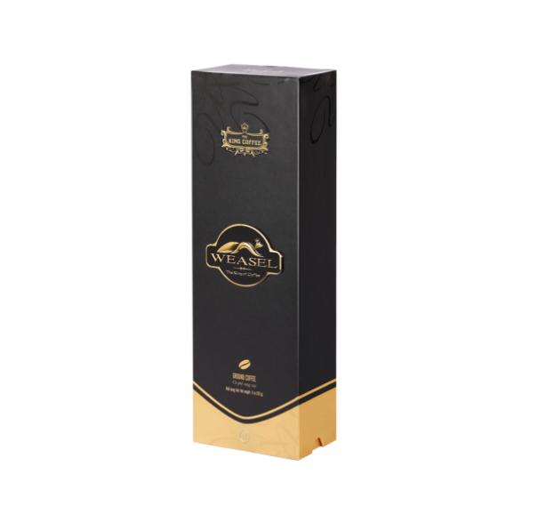 King Coffee Weasel - Коробка 225 гр (англ./вьет.)