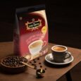 King coffee 3in1 instant - Bag 88 sticks x16gr- phoi canh