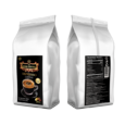 King coffee Espresso instant - Bag 1kg (E/V)