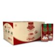 King coffee Expert Blend 2- Túi 500gr + carton