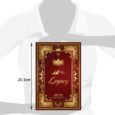 King coffee Legacy - Box 225gr - main 5