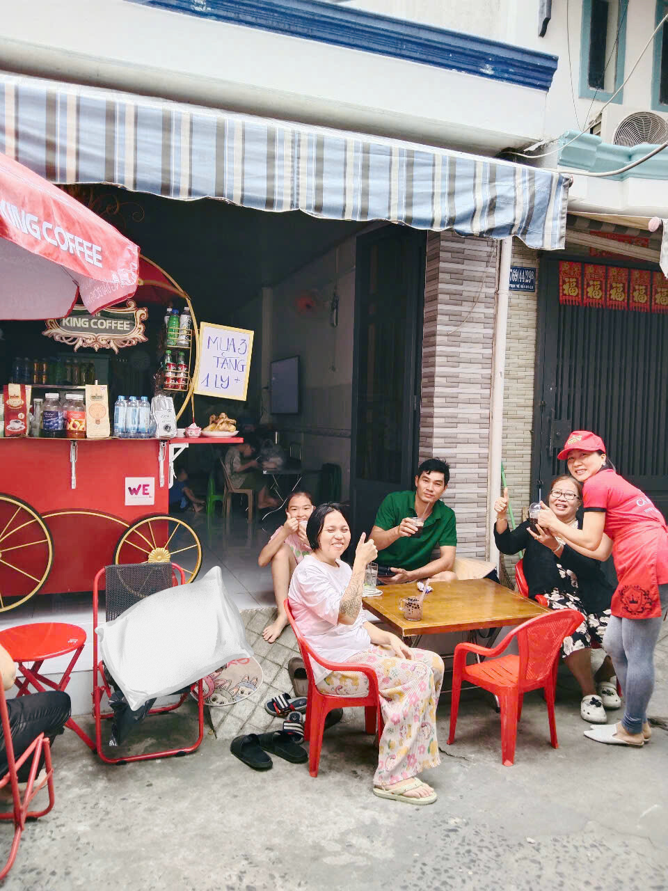 phụ nữ khởi nghiệp 3