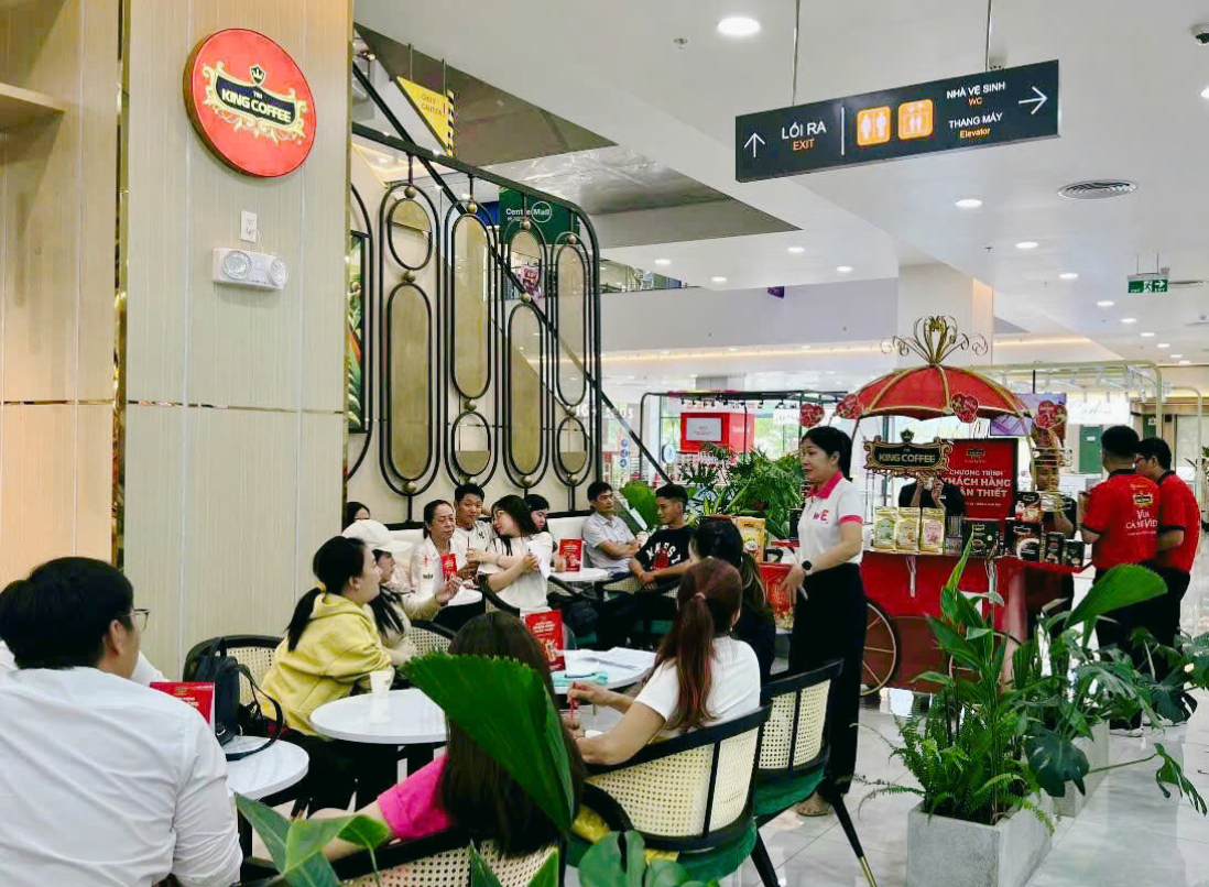 trao tặng xe we quận 8 đợt 3 1
