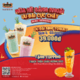 giải tồn yogurt thạch