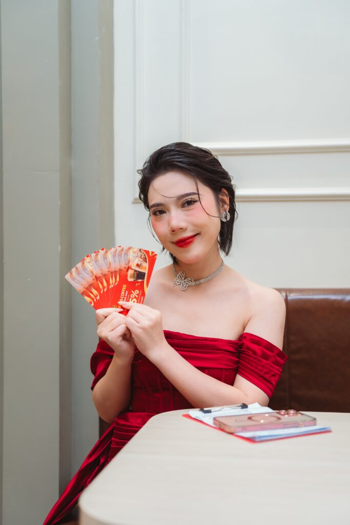 Khai trương King Coffee Hải Phòng 14