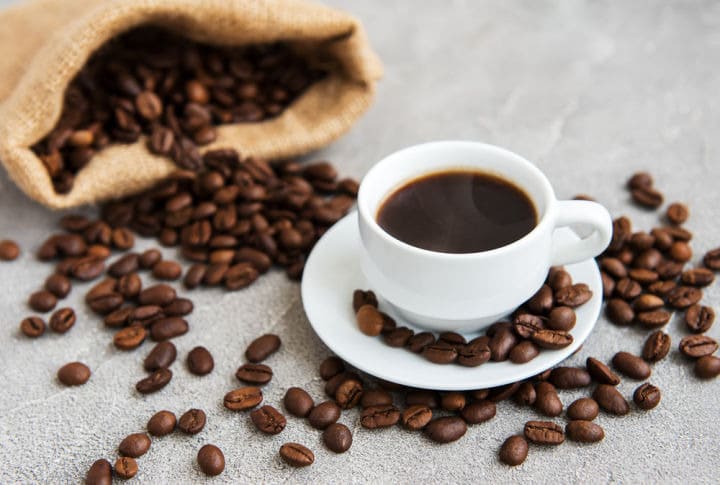 Cách pha và thưởng thức cà phê Robusta ngon