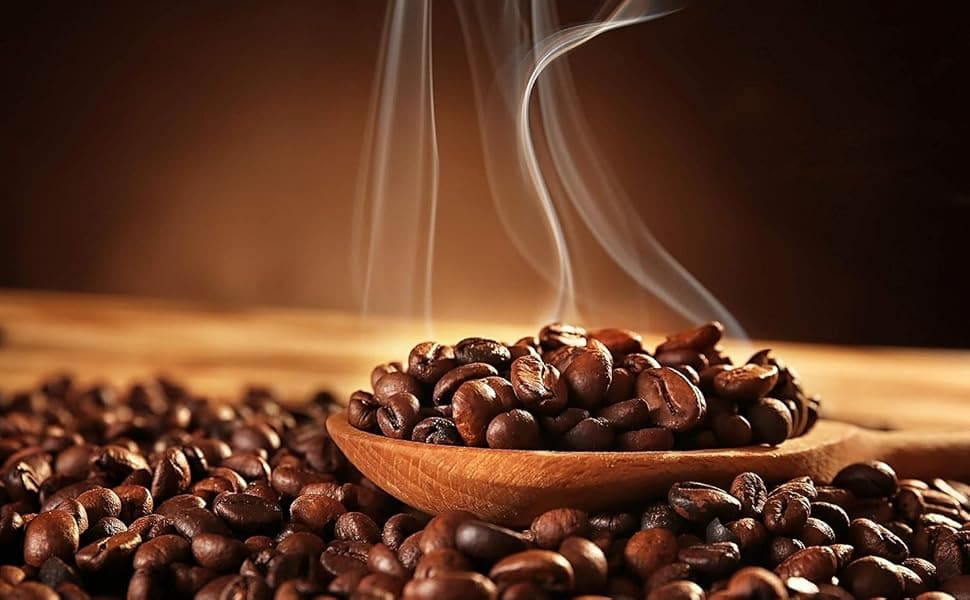 Đặc điểm nổi bật của cà phê Arabica