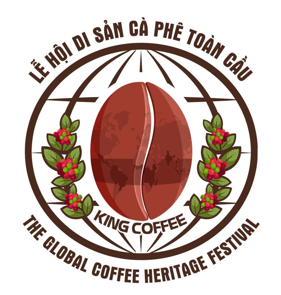 Giới thiệu về lễ hội Di sản Cà Phê Toàn Cầu 2025