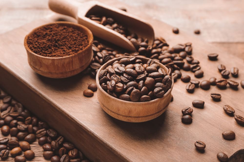 Nên chọn cà phê Arabica hay Robusta