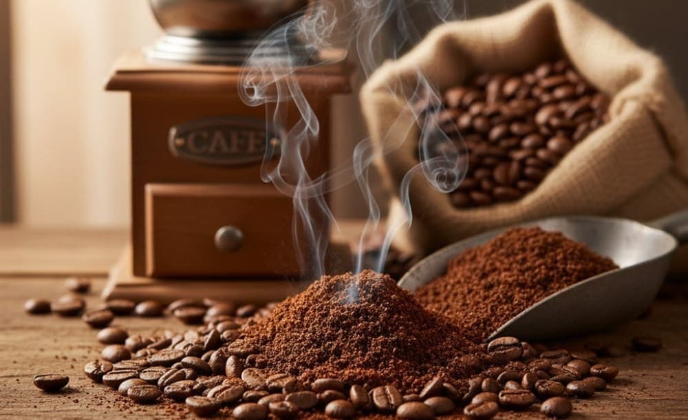 cà phê việt nam là robusta hay arabica