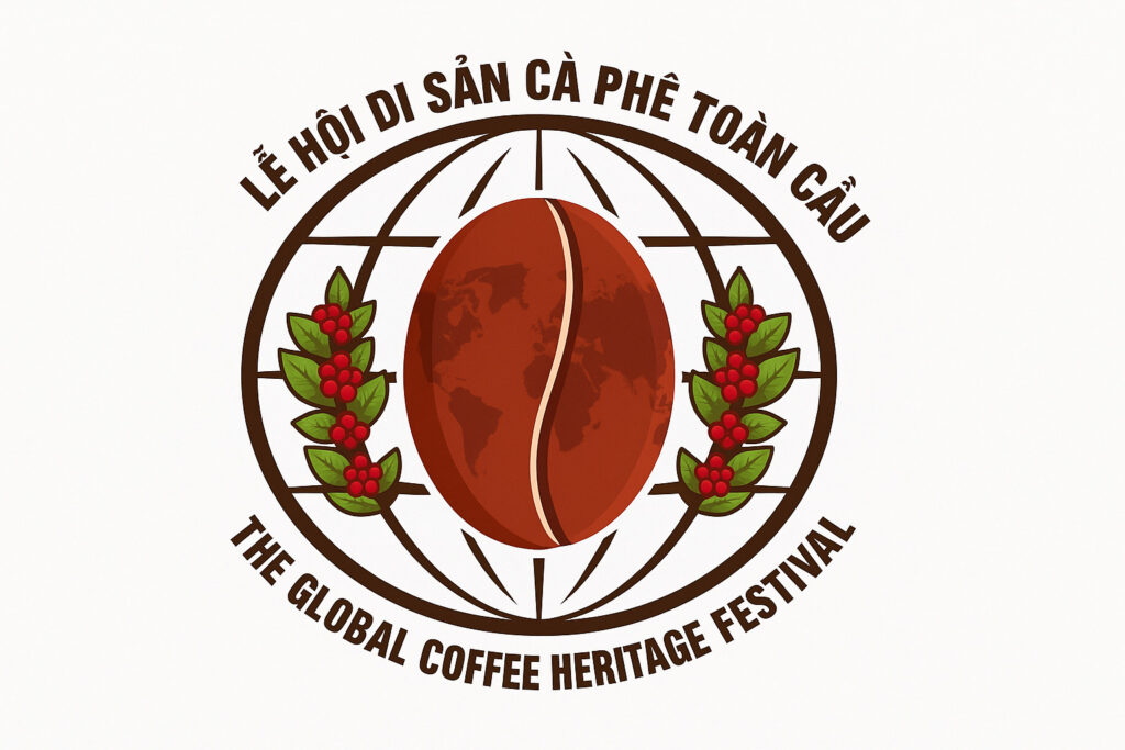lễ hội di sản cà phê toàn cầu 2025