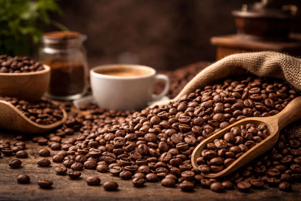 Cà phê Specialty là gì