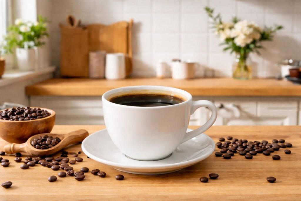 Các phương pháp sơ chế cà phê Geisha phổ biến