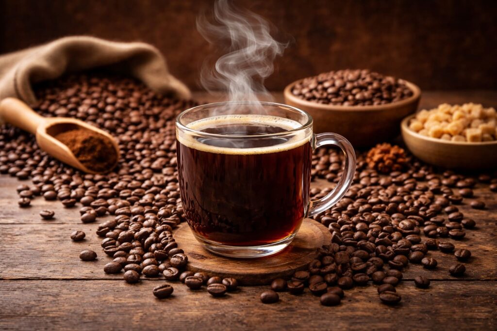 Giá của cà phê Moka trên thị trường hiện nay