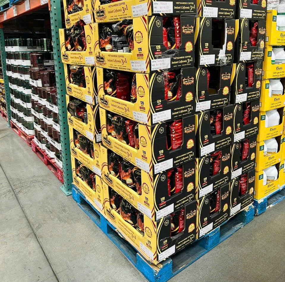 cosco