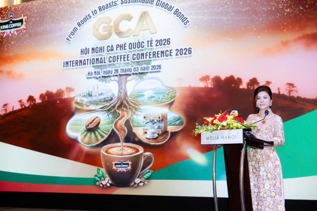 global coffee alliance