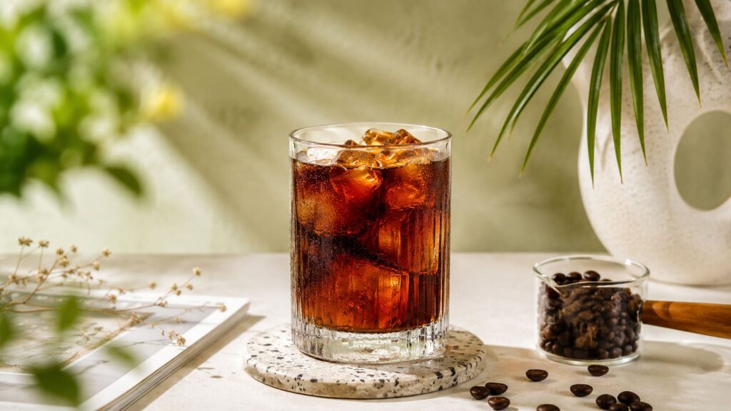 Cà phê cold brew là gì