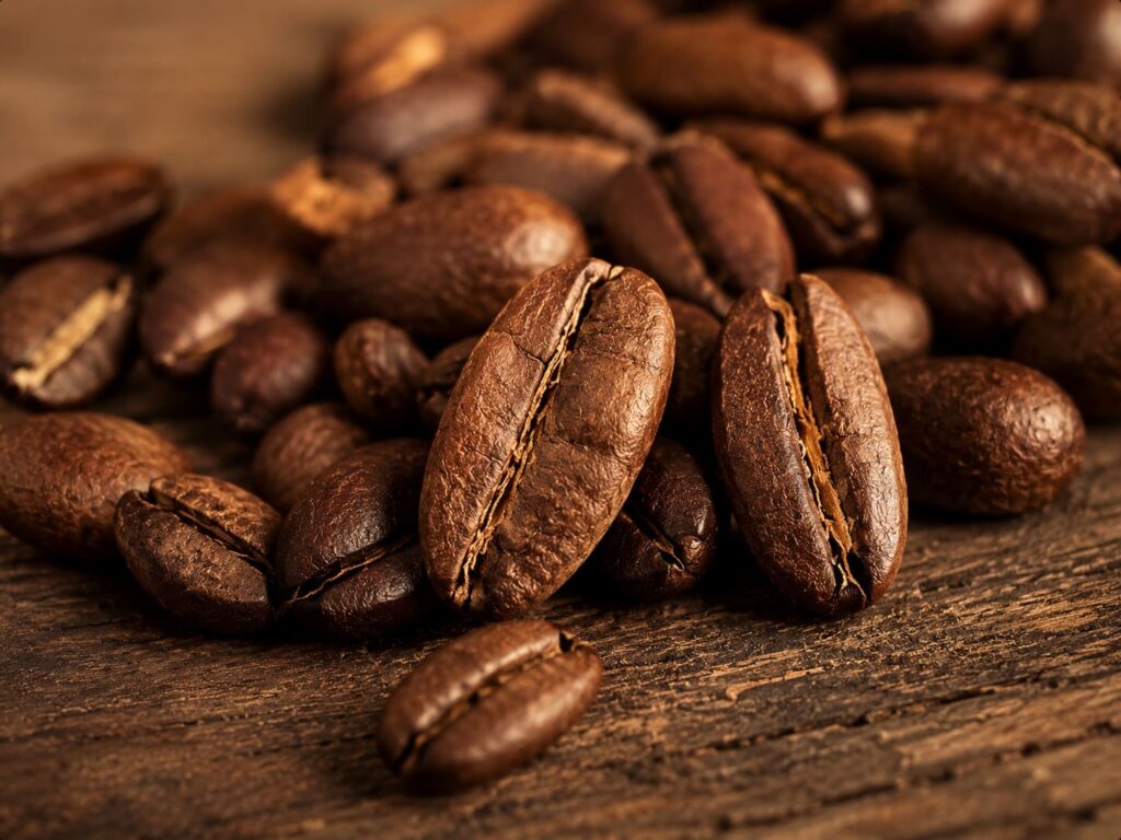 các loại hạt cafe nổi tiếng