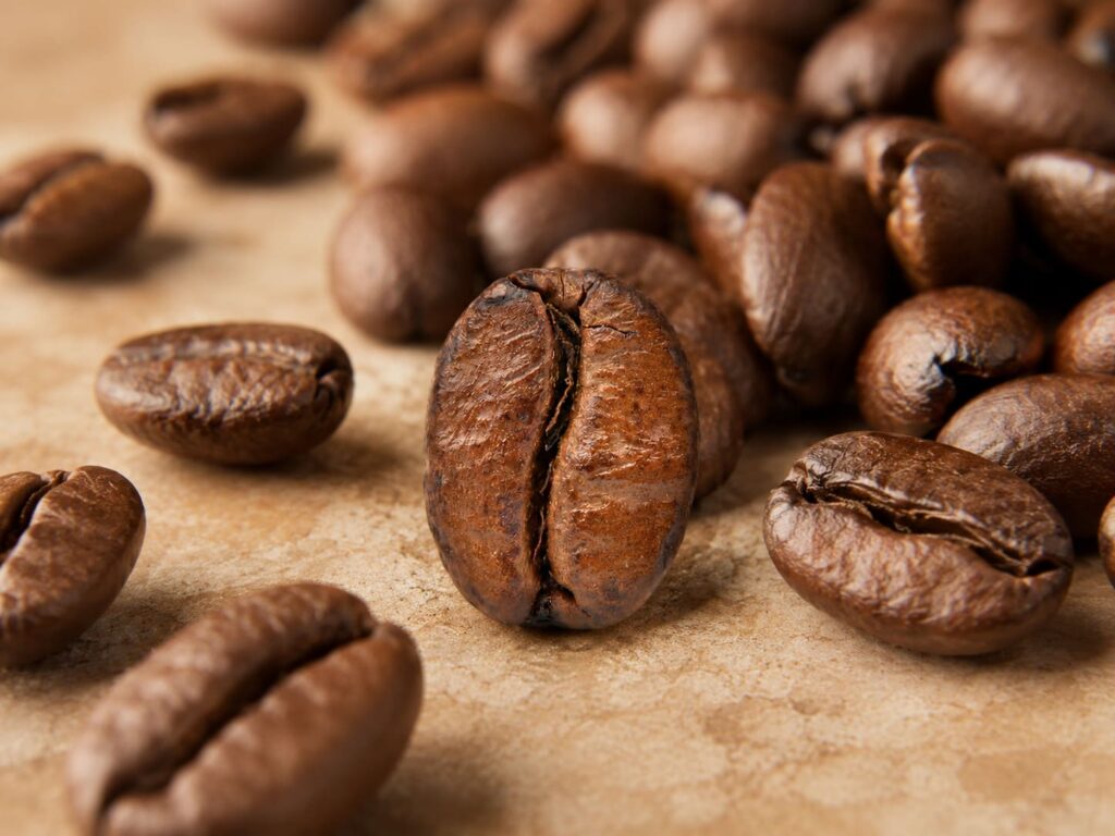 các loại hạt cafe trên thế giới