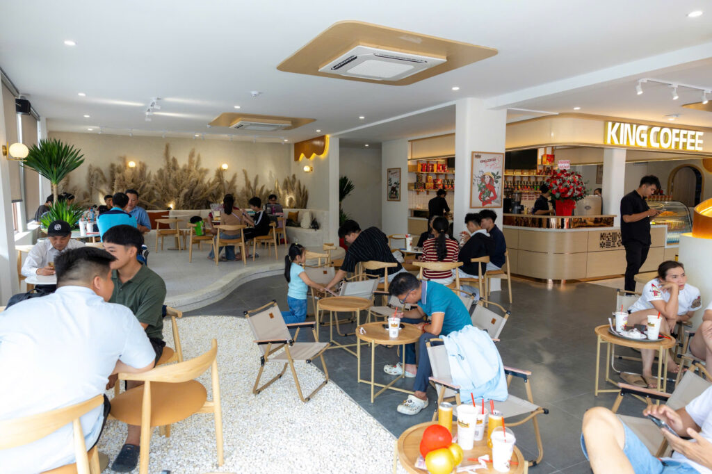 Khai trương Vũng Tàu 15