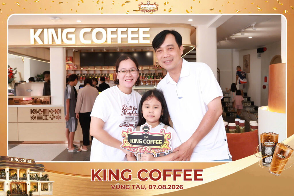 Khai trương Vũng Tàu 17.1