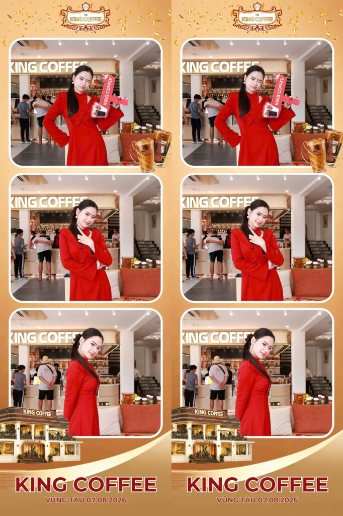 Khai trương Vũng Tàu 25